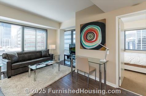 The Towers at Rincon -  - 88 Howard ST., San Francisco, CA  94105 - LG - 4588047