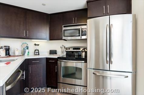 The Towers at Rincon -  - 88 Howard ST., San Francisco, CA  94105 - LG - 4588051