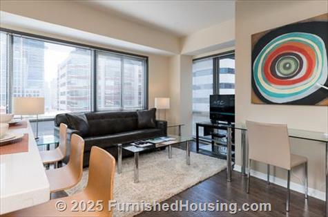 The Towers at Rincon -  - 88 Howard ST., San Francisco, CA  94105 - LG - 4588057