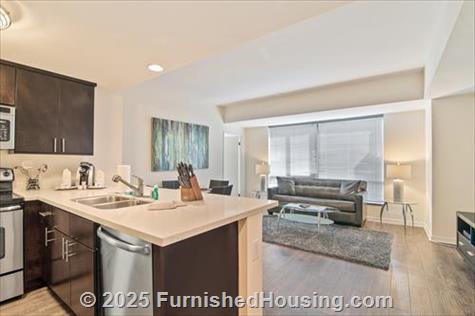The Towers at Rincon -  - 88 Howard ST., San Francisco, CA  94105 - LG - 6188699