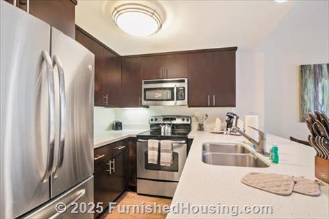 The Towers at Rincon -  - 88 Howard ST., San Francisco, CA  94105 - LG - 6188700