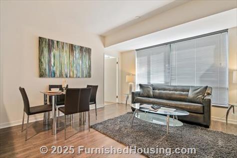 The Towers at Rincon -  - 88 Howard ST., San Francisco, CA  94105 - LG - 6188701