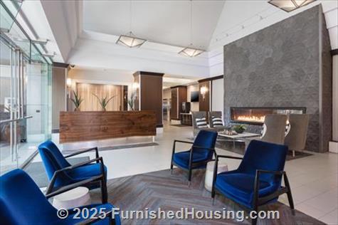 The Towers at Rincon -  - 88 Howard ST., San Francisco, CA  94105 - LG - 6490235