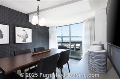 The Towers at Rincon -  - 88 Howard ST., San Francisco, CA  94105 - LG - 6490241