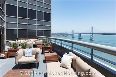 The Towers at Rincon -  - 88 Howard ST., San Francisco, CA  94105 - LG - 6490243