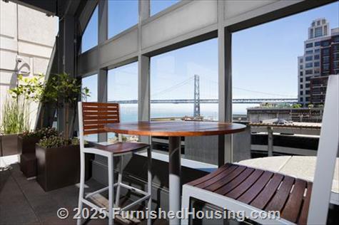 The Towers at Rincon -  - 88 Howard ST., San Francisco, CA  94105 - LG - 6490245