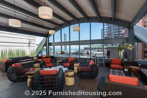The Towers at Rincon -  - 88 Howard ST., San Francisco, CA  94105 - LG - 6490247