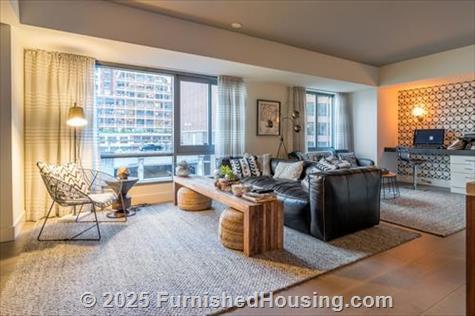 The Towers at Rincon -  - 88 Howard ST., San Francisco, CA  94105 - LG - 6490248