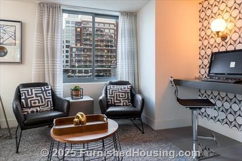 The Towers at Rincon -  - 88 Howard ST., San Francisco, CA  94105 - LG - 6490249
