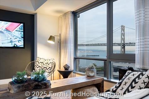 The Towers at Rincon -  - 88 Howard ST., San Francisco, CA  94105 - LG - 6490250