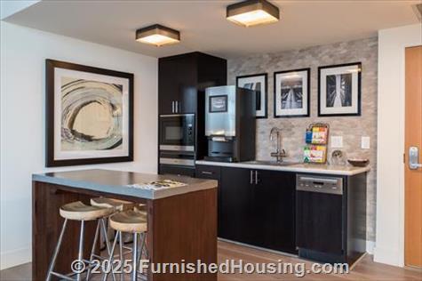 The Towers at Rincon -  - 88 Howard ST., San Francisco, CA  94105 - LG - 6490251