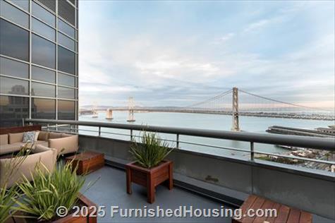 The Towers at Rincon -  - 88 Howard ST., San Francisco, CA  94105 - LG - 6490252