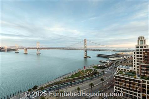 The Towers at Rincon -  - 88 Howard ST., San Francisco, CA  94105 - LG - 6490253