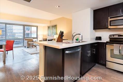 The Towers at Rincon -  - 88 Howard ST., San Francisco, CA  94105 - LG - 6490254