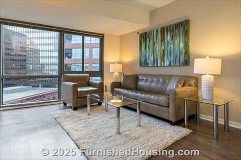 The Towers at Rincon -  - 88 Howard ST., San Francisco, CA  94105 - LG - 6490258