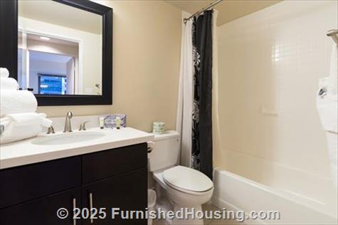 The Towers at Rincon -  - 88 Howard ST., San Francisco, CA  94105 - LG - 6490265