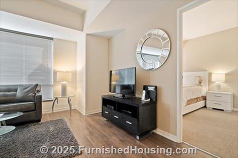The Towers at Rincon -  - 88 Howard ST., San Francisco, CA  94105 - LG - 6490270