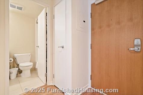 The Towers at Rincon -  - 88 Howard ST., San Francisco, CA  94105 - LG - 6490271