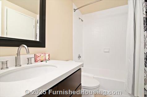 The Towers at Rincon -  - 88 Howard ST., San Francisco, CA  94105 - LG - 6490273