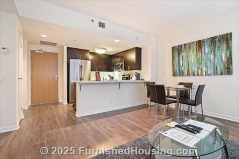The Towers at Rincon -  - 88 Howard ST., San Francisco, CA  94105 - LG - 6490276
