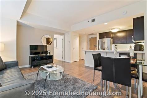 The Towers at Rincon -  - 88 Howard ST., San Francisco, CA  94105 - LG - 6490277