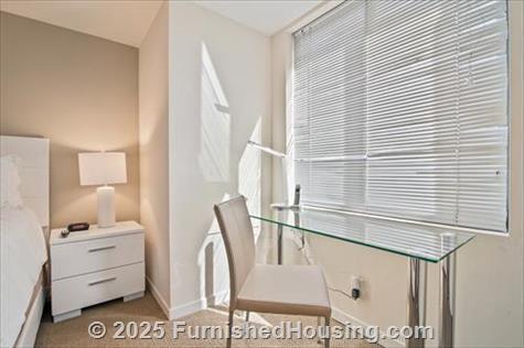 The Towers at Rincon -  - 88 Howard ST., San Francisco, CA  94105 - LG - 6490279