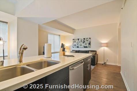 The Towers at Rincon -  - 88 Howard ST., San Francisco, CA  94105 - LG - 6585090