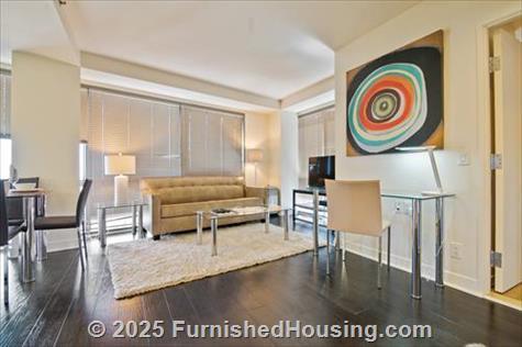 The Towers at Rincon -  - 88 Howard ST., San Francisco, CA  94105 - LG - 6901446