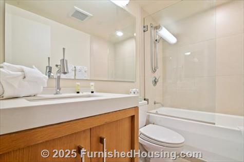 The Towers at Rincon -  - 88 Howard ST., San Francisco, CA  94105 - LG - 6901447