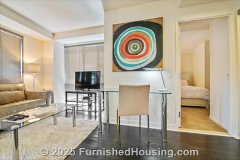 The Towers at Rincon -  - 88 Howard ST., San Francisco, CA  94105 - LG - 6901448