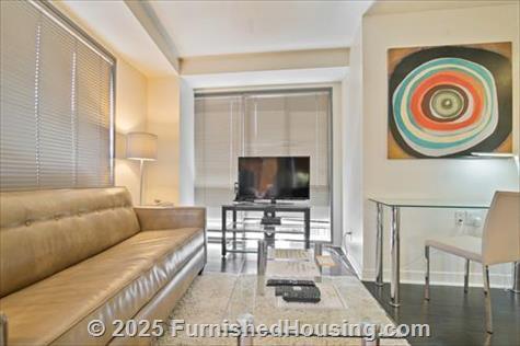 The Towers at Rincon -  - 88 Howard ST., San Francisco, CA  94105 - LG - 6901451