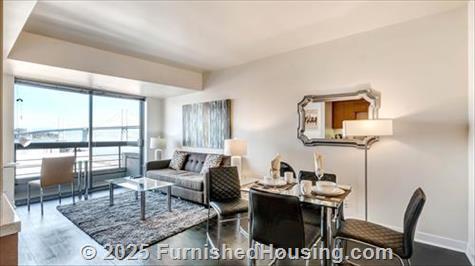 The Towers at Rincon -  - 88 Howard ST., San Francisco, CA  94105 - LG - 8096142