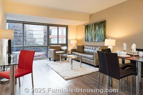 The Towers at Rincon -  - 88 Howard ST., San Francisco, CA  94105 - LG - 8096143