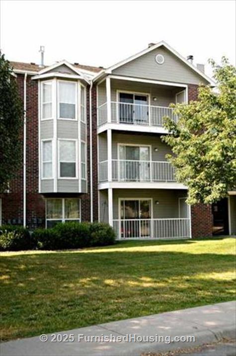 The Vanderbilt Apartments -  - 11233 Decatur Plaza, Omaha, NE  68154 - LG - 63935