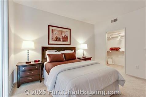The Village - Garden-Apt - Spectrum, Irvine, CA  92618 - LG - 4749538