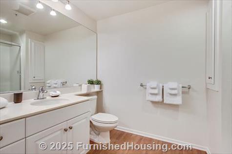 The Village - Garden-Apt - Spectrum, Irvine, CA  92618 - LG - 4749553