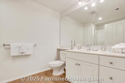 The Village - Garden-Apt - Spectrum, Irvine, CA  92618 - LG - 5749810