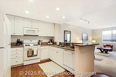 The Village - Garden-Apt - Spectrum, Irvine, CA  92618 - LG - 6107974