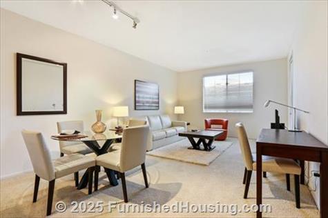 The Village - Garden-Apt - Spectrum, Irvine, CA  92618 - LG - 6107975