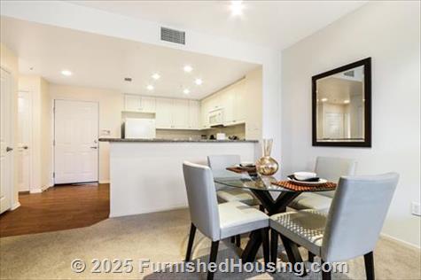 The Village - Garden-Apt - Spectrum, Irvine, CA  92618 - LG - 6107978