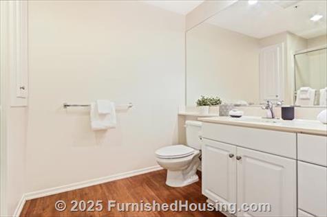 The Village - Garden-Apt - Spectrum, Irvine, CA  92618 - LG - 6107980