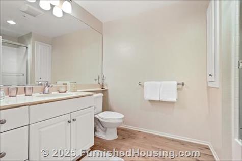 The Village - Garden-Apt - Spectrum, Irvine, CA  92618 - LG - 6130943