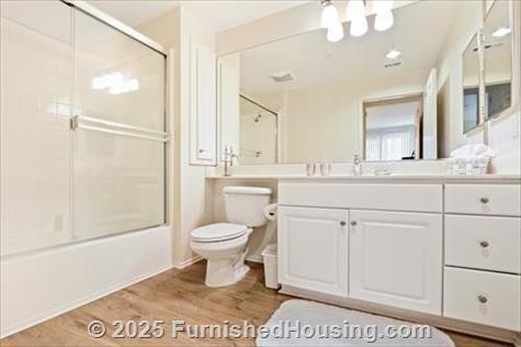 The Village - Garden-Apt - Spectrum, Irvine, CA  92618 - LG - 6130953