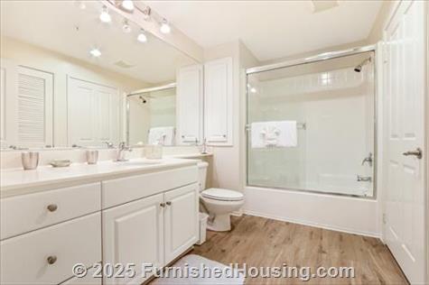 The Village - Garden-Apt - Spectrum, Irvine, CA  92618 - LG - 6130955