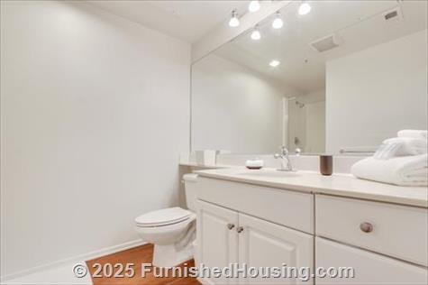 The Village - Garden-Apt - Spectrum, Irvine, CA  92618 - LG - 6514235