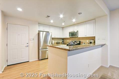 The Village - Garden-Apt - Spectrum, Irvine, CA  92618 - LG - 6644236