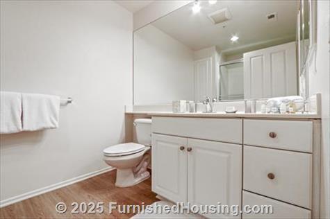 The Village - Garden-Apt - Spectrum, Irvine, CA  92618 - LG - 6644244