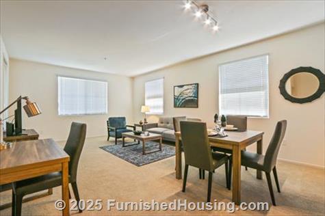 The Village - Garden-Apt - Spectrum, Irvine, CA  92618 - LG - 6644252