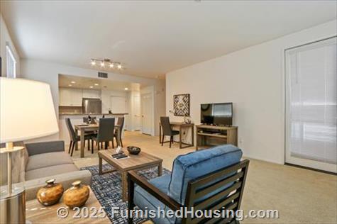 The Village - Garden-Apt - Spectrum, Irvine, CA  92618 - LG - 6644257
