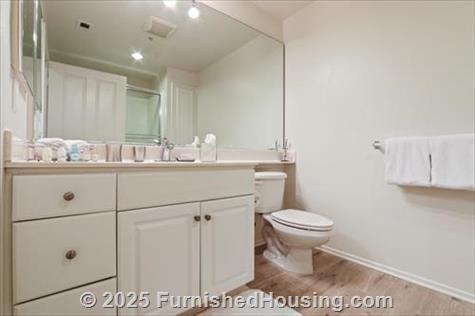 The Village - Garden-Apt - Spectrum, Irvine, CA  92618 - LG - 6644260